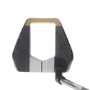 TaylorMade Spider S Ladies Right Hand Putter 33" Mallet TaylorMade Spider 70 - Super Stroke Pistol Tour