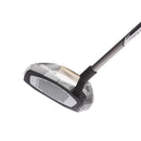 TaylorMade Spider S Ladies Right Hand Putter 33" Mallet TaylorMade Spider 70 - Super Stroke Pistol Tour