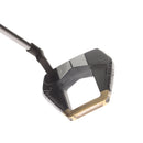 TaylorMade Spider S Ladies Right Hand Putter 33" Mallet TaylorMade Spider 70 - Super Stroke Pistol Tour