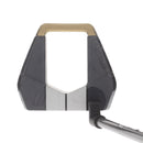 TaylorMade Spider S Ladies Right Hand Putter 33" Mallet TaylorMade Spider 70 - Super Stroke Pistol Tour