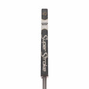TaylorMade Spider S Ladies Right Hand Putter 33" Mallet TaylorMade Spider 70 - Super Stroke Pistol Tour