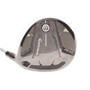 TaylorMade Qi35 Max Lite Graphite Ladies Right Hand Fairway 3 Wood 15.5* Ladies - Fujikura AirSpeeder 40