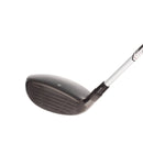 TaylorMade Qi35 Max Lite Graphite Ladies Right Hand Fairway 3 Wood 15.5* Ladies - Fujikura AirSpeeder 40