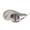 TaylorMade Qi35 Graphite Mens Left Hand Fairway 3 Wood 15* Regular - Fujikura Ventus FW 5-R