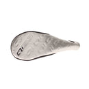TaylorMade Qi35 Graphite Mens Left Hand Fairway 3 Wood 15* Regular - Fujikura Ventus FW 5-R