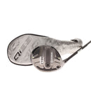 TaylorMade Qi35 Graphite Mens Left Hand Fairway 5 Wood 18* Regular - Fujikura Ventus FW 5-R