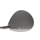 TaylorMade Qi35 Graphite Mens Left Hand Fairway 5 Wood 18* Regular - Fujikura Ventus FW 5-R