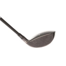 TaylorMade Qi35 Graphite Mens Left Hand Fairway 5 Wood 18* Regular - Fujikura Ventus FW 5-R