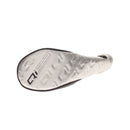 TaylorMade Qi35 Graphite Mens Left Hand Fairway 5 Wood 18* Regular - Fujikura Ventus FW 5-R
