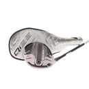 TaylorMade Qi35 Graphite Mens Left Hand Fairway 5 Wood 18* Regular - Fujikura Ventus FW 5-R