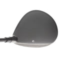 TaylorMade Qi35 Graphite Mens Left Hand Fairway 5 Wood 18* Regular - Fujikura Ventus FW 5-R