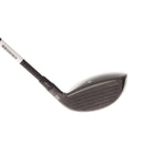 TaylorMade Qi35 Graphite Mens Left Hand Fairway 5 Wood 18* Regular - Fujikura Ventus FW 5-R