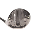TaylorMade Qi35 Graphite Mens Right Hand Fairway 5 Wood 18* Regular - Fujikura Ventus FW 5-R