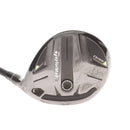 TaylorMade Qi35 Graphite Mens Right Hand Fairway 5 Wood 18* Stiff - Fujikura Ventus FW 6-S