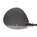 TaylorMade Qi35 Graphite Mens Right Hand Fairway 5 Wood 18* Stiff - Fujikura Ventus FW 6-S