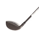 TaylorMade Qi35 Graphite Mens Right Hand Fairway 5 Wood 18* Stiff - Fujikura Ventus FW 6-S