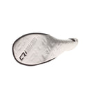 TaylorMade Qi35 Graphite Mens Right Hand Fairway 5 Wood 18* Stiff - Fujikura Ventus FW 6-S