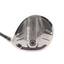 TaylorMade Qi35 HL Graphite Mens Right Hand Fairway 3 Wood 16.5* Regular - Fujikura Ventus FW 5-R