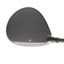 TaylorMade Qi35 HL Graphite Mens Right Hand Fairway 3 Wood 16.5* Regular - Fujikura Ventus FW 5-R