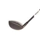 TaylorMade Qi35 HL Graphite Mens Right Hand Fairway 3 Wood 16.5* Regular - Fujikura Ventus FW 5-R