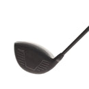 Wilson Dynapwr Carbon 2023 Graphite Mens Right Hand Driver 9* Extra Stiff - HZRDUS RDX Smoke 6.5 60g