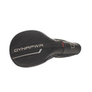 Wilson Dynapwr Carbon 2023 Graphite Mens Right Hand Driver 9* Extra Stiff - HZRDUS RDX Smoke 6.5 60g