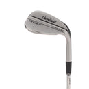 Cleveland RTX 6 Steel Mens Right Hand Gap Wedge 50* 10 Bounce Mid Grind Wedge - Dynamic Gold Spinner