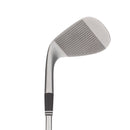 Cleveland RTX 6 Steel Mens Right Hand Gap Wedge 50* 10 Bounce Mid Grind Wedge - Dynamic Gold Spinner