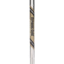 Cleveland RTX 6 Steel Mens Right Hand Gap Wedge 50* 10 Bounce Mid Grind Wedge - Dynamic Gold Spinner