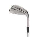 Cleveland RTX 6 Steel Mens Right Hand Sand Wedge 54* 10 Bounce Mid Grind Wedge - Dynamic Gold Spinner