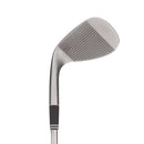 Cleveland RTX 6 Steel Mens Right Hand Sand Wedge 54* 10 Bounce Mid Grind Wedge - Dynamic Gold Spinner
