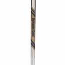 Cleveland RTX 6 Steel Mens Right Hand Lob Wedge 58* 10 Bounce Mid Grind Wedge - Dynamic Gold Spinner