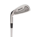 Mizuno Fli-Hi Steel Mens Left Hand 2 Iron 18* Regular - Dynamic Gold Lite R300