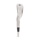 Mizuno Fli-Hi Steel Mens Left Hand 2 Iron 18* Regular - Dynamic Gold Lite R300