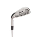 Mizuno Fli-Hi Steel Mens Left Hand 3 Iron 21* Regular - Dynamic Gold Lite R300
