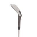 TaylorMade SpeedBlade Steel Mens Left Hand Sand Wedge 55* Wedge - TaylorMade