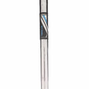 TaylorMade SpeedBlade Steel Mens Left Hand Sand Wedge 55* Wedge - TaylorMade