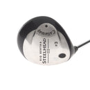 Callaway Big Bertha Steelhead III Steel Mens Left Hand Fairway 3 Wood 15* Uniflex - Callaway