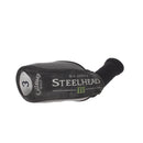 Callaway Big Bertha Steelhead III Steel Mens Left Hand Fairway 3 Wood 15* Uniflex - Callaway