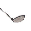 Callaway Big Bertha Steelhead III Steel Mens Left Hand Fairway 5 Wood 18* Uniflex -