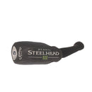 Callaway Big Bertha Steelhead III Steel Mens Left Hand Fairway 5 Wood 18* Uniflex -