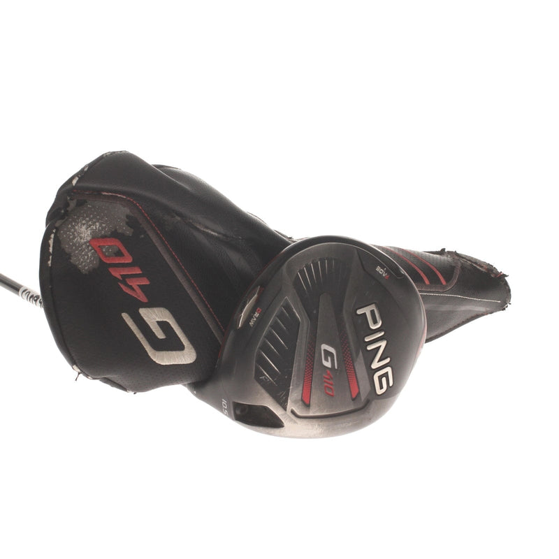 Ping G410 Plus Graphite Mens Right Hand Driver 10.5* Regular - Ping Alta CB 55