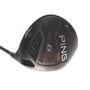 Ping G410 Plus Graphite Mens Right Hand Driver 10.5* Regular - Ping Alta CB 55