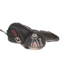 Ping G410 Graphite Mens Right Hand Fairway 3 Wood 14.5* Regular - Ping Alta CB 65