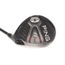 Ping G410 Graphite Mens Right Hand Fairway 3 Wood 14.5* Regular - Ping Alta CB 65