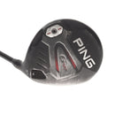 Ping G410 Graphite Mens Right Hand Fairway 5 Wood 19* Regular - Ping Alta CB 65