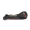 Ping G410 Graphite Mens Right Hand Fairway 5 Wood 19* Regular - Ping Alta CB 65