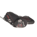 Ping G410 Graphite Mens Right Hand 4 Hybrid 22* Regular - Ping Alta CB 70