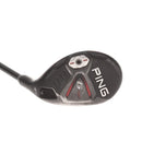 Ping G410 Graphite Mens Right Hand 4 Hybrid 22* Regular - Ping Alta CB 70