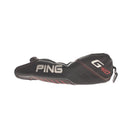 Ping G410 Graphite Mens Right Hand 4 Hybrid 22* Regular - Ping Alta CB 70